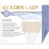 Golden Lady Mara 20 Denari Castoro XL - -