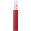 Maybelline Stay Matte Ink Rossetto Pioneer N.20 - -