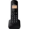 Mr Cartridge Telefono Cordless Panasonic KX-TGB610 Colore Nero