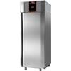 Tecnodom Armadio Refrigerato AISS Tecnodom AF08AISSBTICE - Temperatura Negativa - Gruppo Incorporato - Allestimento Gelato