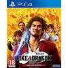 SEGA Yakuza: Like A Dragon - Limited Edition (JPN & UK voice) - Playstation 4