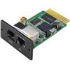 ABB S.P.A. Scheda di rete Abb s.p.a webpro snmp PowerValue 11RT G2 1-3kVA [4NWP100230R0001]