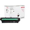 Xerox TONER ORIGINALE XEROX EVERYDAY 006R03687 HP LASERJET ENTERPRISE 500 M551 M575 CE403A CE403AC CE403YC 507A MAGENTA