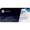 HP TONER ORIGINALE HP COLOR LASERJET CP5225 CIANO CE741A 7,3K