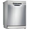 BOSCH SMS4EMI02E LAVASTOVIGLIE LIBERA INSTALLAZIONE 14 COPERTI 6 PROGRAMMI CLASSE C INOX - PROMO