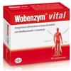 Wobenzym vital 120cpr