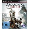 UBI Soft Ubisoft Assassin's Creed III