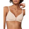 Triumph Donna Flex Smart P EX, Bra, Soft Praline, 1