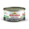 Almo Nature Cat Tonno con Calamari Alimento umido per gatti 70 g