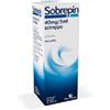 Pharmaidea Srl Sobrepin Sciroppo 40mg/5ml - 200 ml