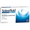 Pharmaidea Srl Sobrefluid Soluzione da Nebulizzare 40 mg - 10 fiale da 3 ml
