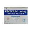 Crinos Simecrin 40 mg Compresse