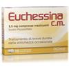 Chiesi Farmaceutici Euchessina C.M. 3,5 mg - Compresse Masticabili