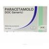 DOC Generici Doc Paracetamolo 500 MG 20 compresse