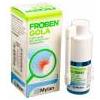 Froben Gola 0,25% Spray Mal di Gola 15 ml