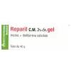 Madaus Reparil C.M. Gel 40 g 2% + 5%