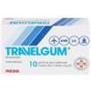 Meda Pharmaceuticals Travelgum 20 mg - 10 Gomme Masticabili