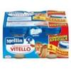 Mellin Omogeneizzati al Vitello 4 vasetti 80 g