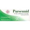Novartis Pursennid 12 mg - 40 Compresse