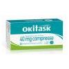 OKi e Okitask Okitask 20 compresse da 40 mg