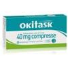 OKi e Okitask Okitask 10 compresse da 40 mg