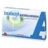 Recordati Imidazyl Antistaminico Collirio 10 Monodosi 0,5 ml 1 mg/ml + 1 mg/ml