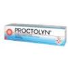 Recordati Proctolyn Crema Rettale 0,1 mg/g + 10 mg/g 30 grammi