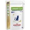 Royal Canin Feline Urinary Moderate Calorie Cibo Umido per gatti Adulti 100 g