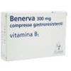 Teofarma Benerva 300 mg Compresse