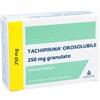 Tachipirina Orosolubile 250 mg 10 bustine