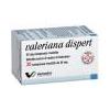 Vemedia Valeriana Dispert 45 mg 30 Compresse