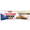 Why Sport Whysport Protein Break Barretta Proteica Gusto Cioccolato Bianco e Cacao 30 g