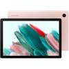 SAMSUNG | Tablet Galaxy Tab A8 SM-X205N 4G LTE 10.5" Wi-Fi 5 Android 11 Ram 3GB