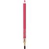 Estee lauder 24H Stay-in-Place Lip Liner Matita labbra a lunga tenuta, con pennello applicatore 011 Pink