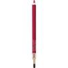 Estee lauder 24H Stay-in-Place Lip Liner 420 Rebellious Rose