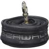 Schwalbe 10417311 - Camera d'aria per bici DV8, 22 pollici, colore: Nero