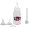 TRIXIE Set di biberon 120 ml