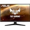 Asus Monitor 23.8 Pollici LED Full HD 1920 x 1080p - 90LM06J1-B01170 TUF Gaming VG249Q1A