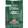 Virtus Cat Only Fresh Kitten al Tacchino 340G
