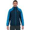 Karpos Lastei Active Plus Jacket Blu XS Uomo