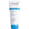 Uriage Xémose Gentle Cleansing Syndet gel detergente delicato per pelli molto secche o atopiche del corpo e del viso 200 ml unisex