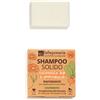 Shampoo LA Saponaria La Saponaria Shampoo Solido Rinforzante 50 g