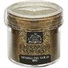 Embossing Powder Sparkling Gold
