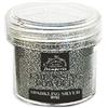 Embossing Powder Silver