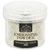 Embossing Powder Sparkling Snow