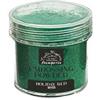 Embossing Powder Holiday Green