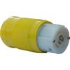 MARINCO SPINA MARINCO 32A 220V STAGNA PER COLLEGAMENTO BANCHINA