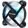 INWIN In Win Polaris M RGB Ventola in Alluminio 120 PWM