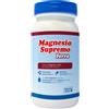 Natural Point Magnesio Supremo Ferro Integratore Alimentare, 150g