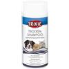 TRIXIE Shampoo secco per cani, gatti 200 g